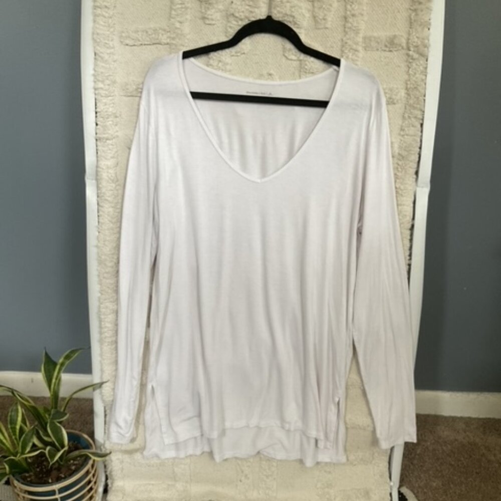 Light Weight Longsleeve